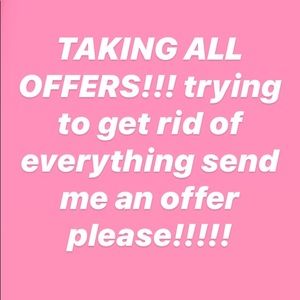 ALL ITEMS!!